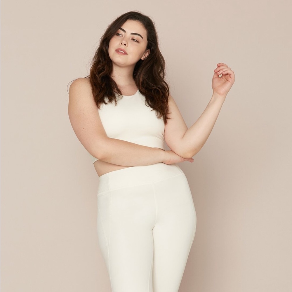 NWT GIRLFRIEND COLLECTIVE LEGGINGS